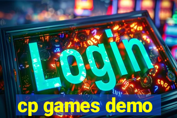 cp games demo